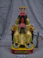 藏品(玉皇上帝)的圖片